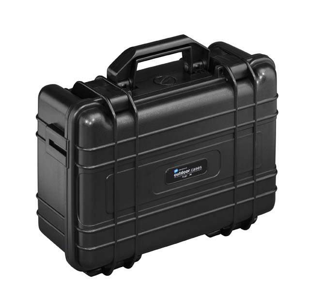 Valise tanche avec mousse prdcoupe (type 30)