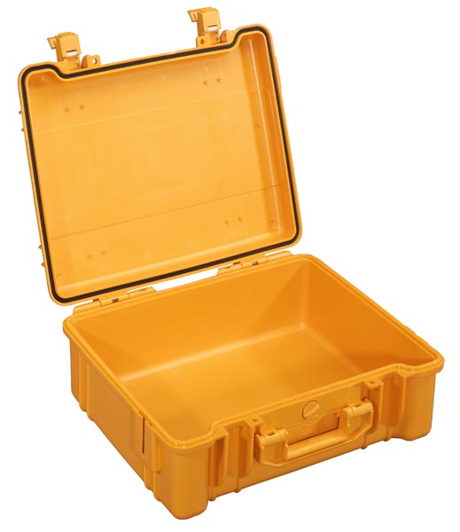 Valise tanche vide (type 61)