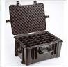 Valise tanche quipe de cloisons amovibles (type 68)