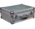 Valise aluminium sur mesure