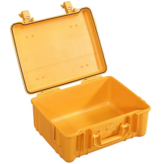 Valise tanche vide (type 40)